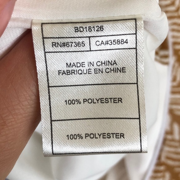 BB dakota hounds tooth print cutout mini dress - Picture 8 of 9